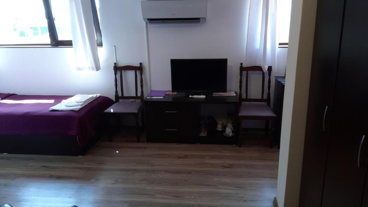 Guest House Bulgari Kazanlŭk المظهر الخارجي الصورة