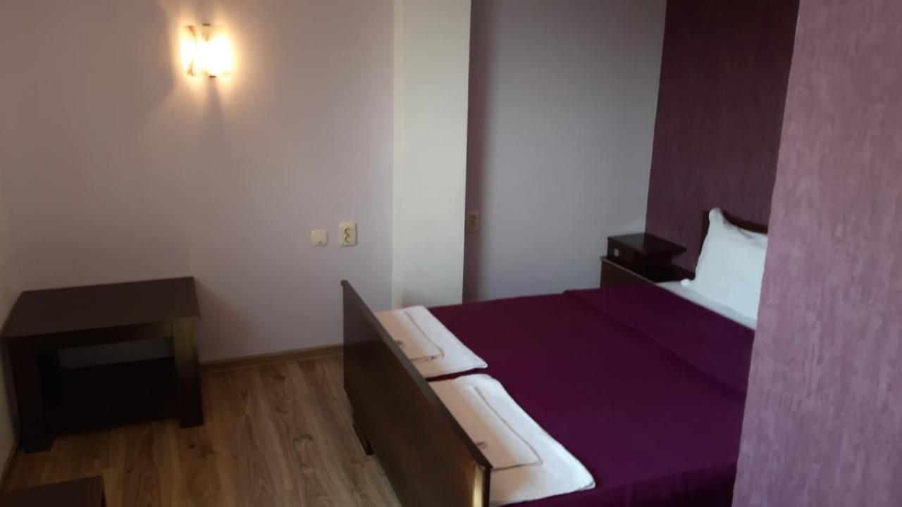 Guest House Bulgari Kazanlŭk المظهر الخارجي الصورة
